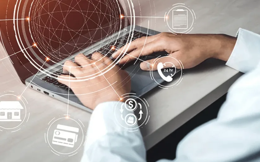 ICG Pay payment processing