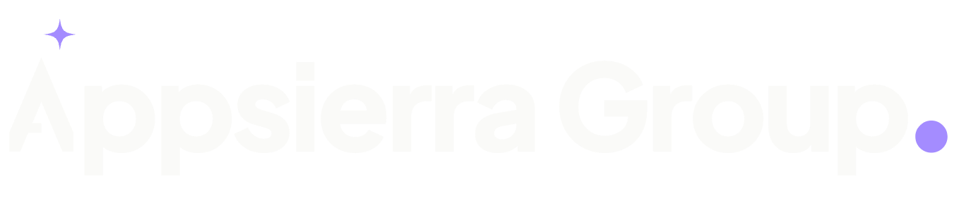 Appsierra Group