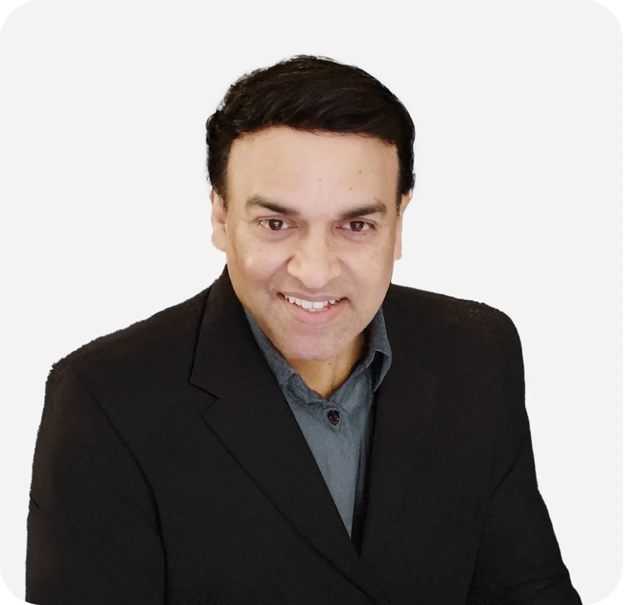Amit Dixit, Managing Partner