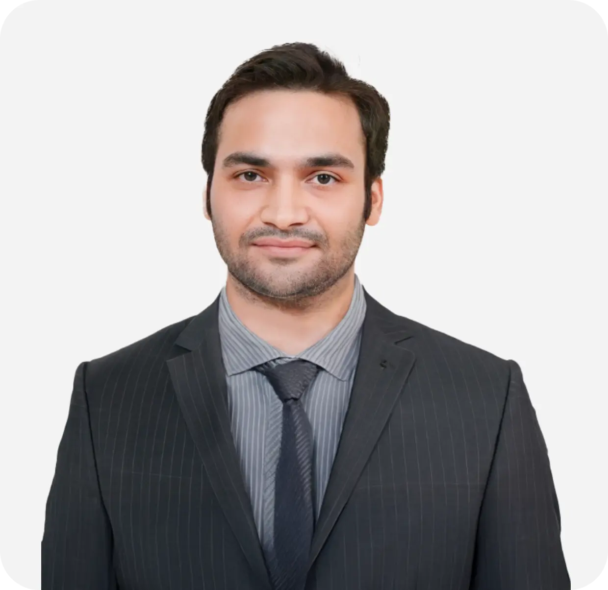 Arpit Singhal, Founder & CEO