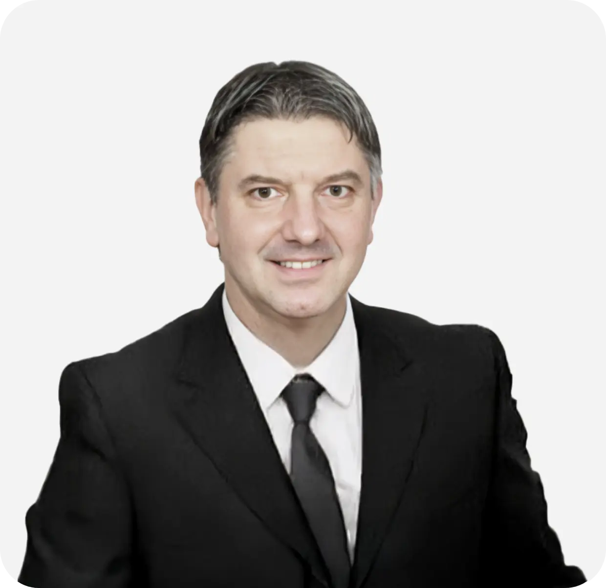 Lorant Szabo, Technical Advisor