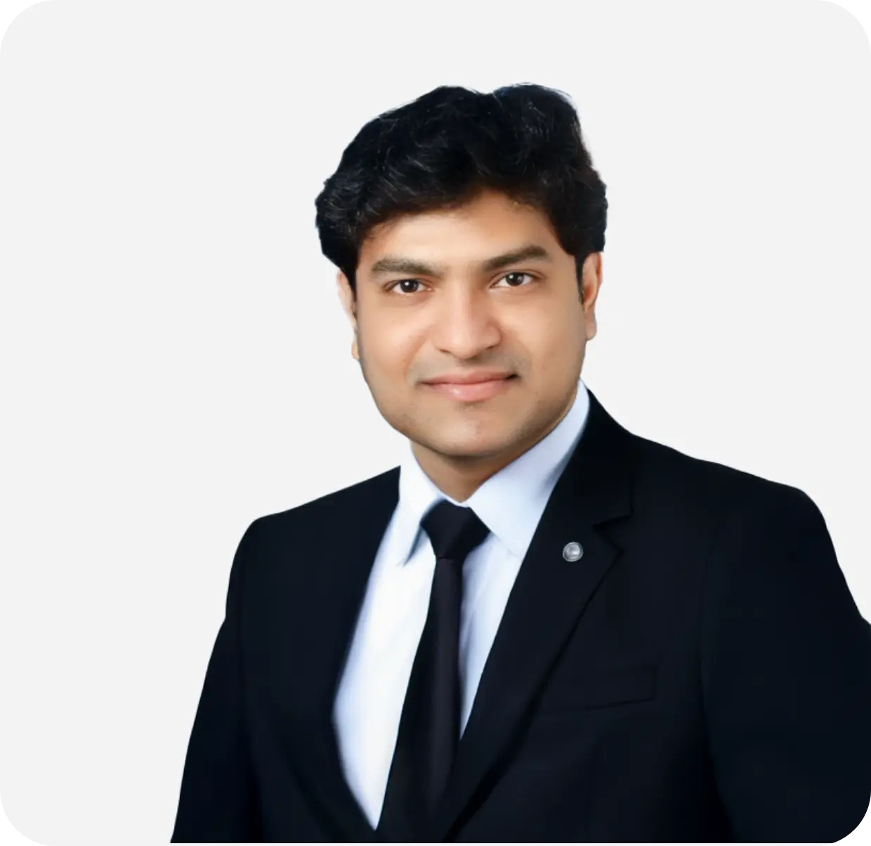 Sam Kiran, Managing Partner