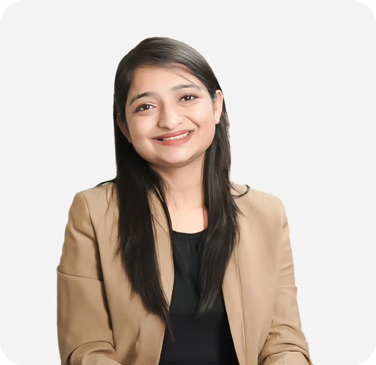 Vanya Goel, Chief Operating Officer