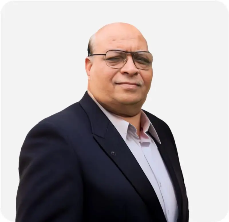 Vijay Singhal, Managing Partner